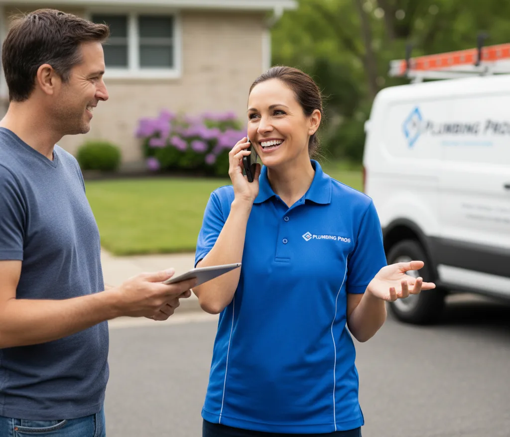 Emergency Plumbing in Scott City, MO